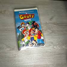 Disney VHS movies - Plymouth Cards