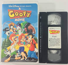 Amazon.com: A Goofy Movie (Walt Disney Pictures Presents ...