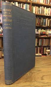 The Early Life and Adventures of Jean Jacques Rousseau 1712 ...