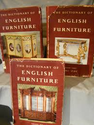 The Dictionary of English Furniture from the Middle Ages to ...