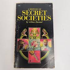 Secret History Paperback - Etsy
