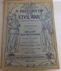 A History of the Civil War, 1861-1865 by Lossing, Benson J | Paperback | 1912 | The War Memorial Association | Biblio