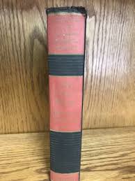 Winston Churchill Replacement book THE NEW WORLD History Of ...