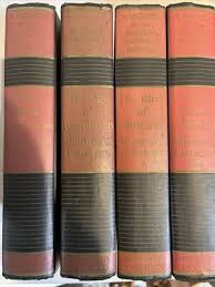 A History of the English Speaking Peoples - Winston Churchill ...