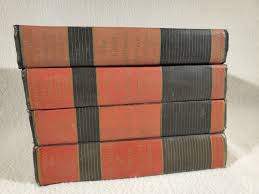 Winston S Churchill History of the English-Speaking Peoples ...