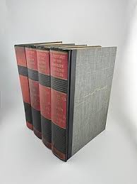 A History of The English Speaking Peoples Complete Set by ...