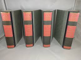 A History of the English Speaking Peoples( Four Volume Set ...