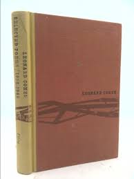Selected Poems, 1956-1968. by Leonard Cohen - Etsy