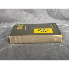 The I Ching Vintage Chinese Book Decor | Chairish