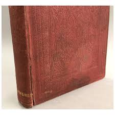 Rare Charles Dickens Book “A Tale of Two Cities” First Edition Chapman. For Sale at Ruby Lane