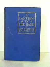 A LANTERN IN HER HAND BY BESS STREETER ALDRICH - | Amazon.com.au | Books