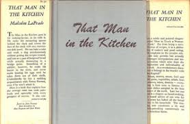 That Man In The Kitchen: How To Teach A Woman To Cook" 1946 ...