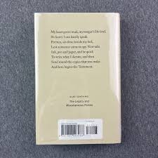 The Testament and Other Poems (ALMA CLASSICS) By Francois Villon - Hardcover 9781847493286| eBay