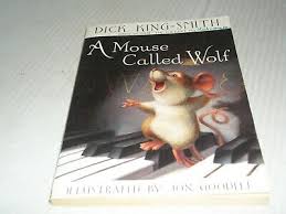 A Mouse Called Wolf (FC27-1-JV962) | eBay