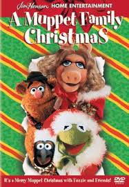 A Muppet Family Christmas 1987 on DVD - Get Your Copy Today ...
