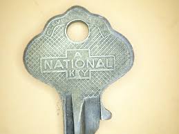 A National Key 1N3 Set Key - Etsy