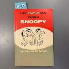 Snoopy – Little Deer Comics