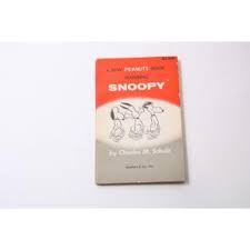 Snoopy Peanuts Hardcover book “Peanuts | Mercari