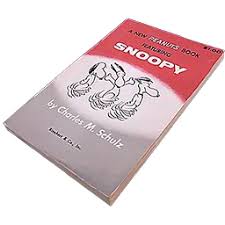 Snoopy Comic Book | Pawn Stars: The Game Wiki | Fandom