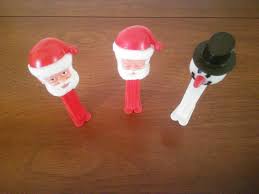 Vintage Pez Dispenser - Pez Candy Dispenser - Vintage ...