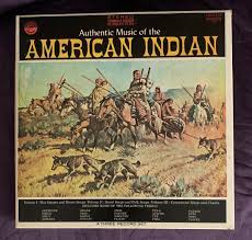 MUSIC OF THE AMERICAN INDIAN EVEREST 3450/3 3 RECORD BOX SET 33 LP | eBay