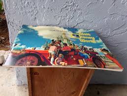 A Pictorial Souvenir of Walt Disney World 1972, Vintage ...