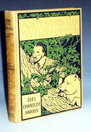 Aaron in the Wildwoods | Joel Chandler Harris | First Edition