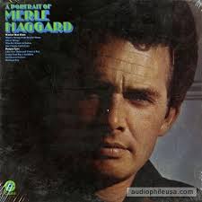 Haggard, Merle - A Portrait Of Merle Haggard : Rare ...