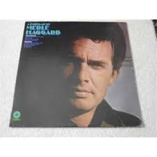 A Portrait Of Merle Haggard LP Vinyl Record For Sale