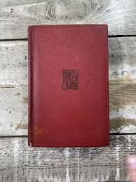 1944 Antique Sir Walter Scott Novel "The Talisman" Illustrated | eBay