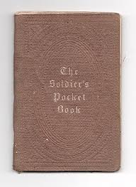 THE SOLDIER'S POCKET-BOOK by Presbyterian Board of ...