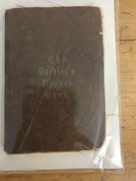 The Soldier's Pocket Book Soft cover | 1861 | Biblio