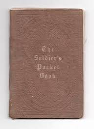 THE SOLDIER'S POCKET-BOOK by Presbyterian Board of ...