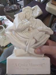A Quiet Moment" Holy Family Statue Prayer Timothy P Schmalz ...