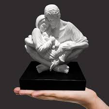 Sculptures by TPS | Small Replicas