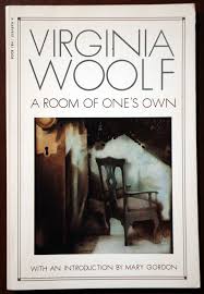 A Room of One's Own by Virginia Woolf Paperback First ...