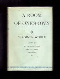 A ROOM OF ONE'S OWN by Woolf, Virginia | Hardcover | 1929 ...