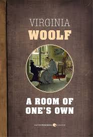 A Room Of One's Own eBook : Woolf, Virginia: Amazon.co.uk ...