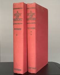 A Study of History | eBay