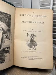 A decorative set of gray antique books for collectors or home interiors — BB Antiques & Exports