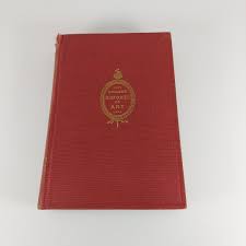 A Text Book of The History of Painting by John Van Dyke 1924 ...