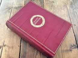 1895 the Complete Poetic & Dramatic Works of Robert Browning ...