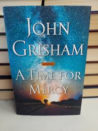 A Time for Mercy John Grisham (2020, Hardback) First Edition ...