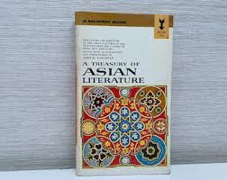 A Treasury of Asian Literature - Editor John D. Yohannan ...
