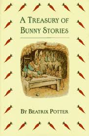 A Treasury of Bunny Stories by Beatrix Potter - Potter ...