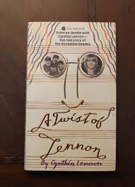 A Twist Of Lennon ~ Cynthia Lennon ~ 1980 Avon PB 1PR | eBay