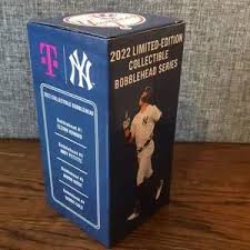 MLB | Accents | H New York Yankees Aaron Judge Bobblehead ...