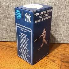 MLB | Accents | H Nyyankees Mickey Mantle Bobblehead New ...