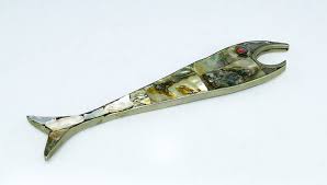 Postmodern Bottle Opener, Mexico, 1950s for sale at Pamono