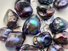 One Piece 15-22x16-30 Mm AAA Large Hole Very Rare Jumbo ...